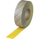 3M セーフティ・ウォーク タイプA 50mmX5m 黄 A YEL 50X5 【001-1304】