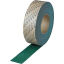 3M セーフティ・ウォーク タイプA 50mmX5m 緑 A GRE 50X5 【001-1312】