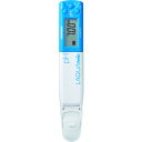 堀場 コンパクトPHメータ LAQUAtwin PH‐11B LAQUATWIN-PH-11B 【100-6293】