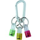 アネックス クイックホルダー 3PCS AQH-S1 【101-9890】