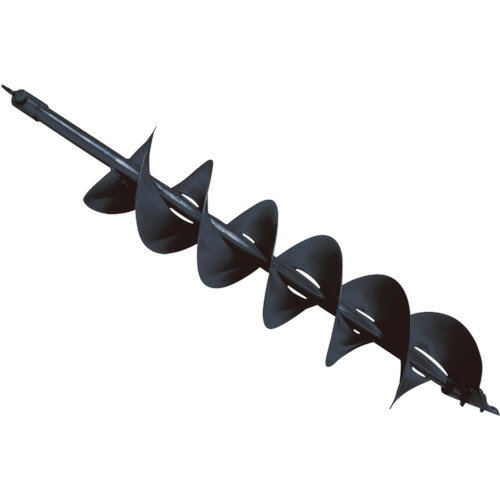 STS アースドライバー専用2枚刃オーガ 刃径150mm WOG150 【102-5731】