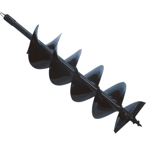 STS アースドライバー専用2枚刃オーガ 刃径200mm WOG200 【102-5732】