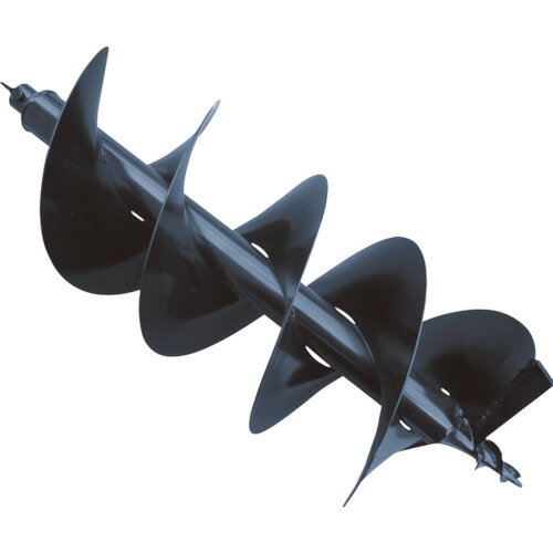 STS アースドライバー専用2枚刃オーガ 刃径300mm WOG300 【102-5734】