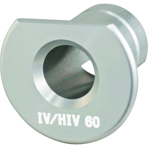 タジマ ムキソケD IV 60 IV／HIV用アダプタ用アダプタ DK-MSDIV60AD 【103-0145】