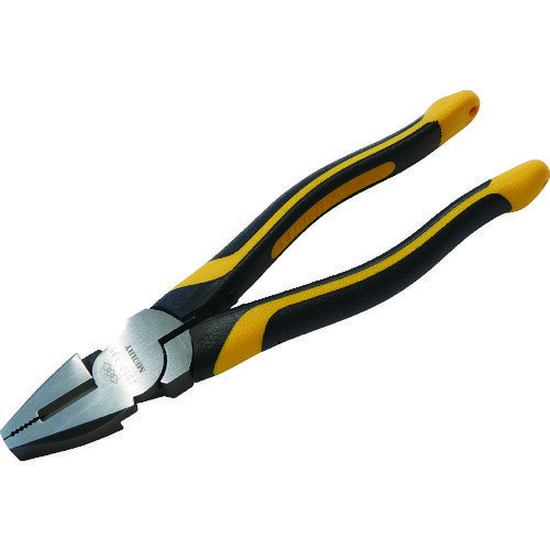 メリー 強力ペンチ185mm 2050-185 【104-1274】