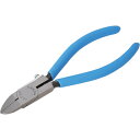 メリー ハイプラニッパ(平刃)125mm 160SF-125 【104-2076】