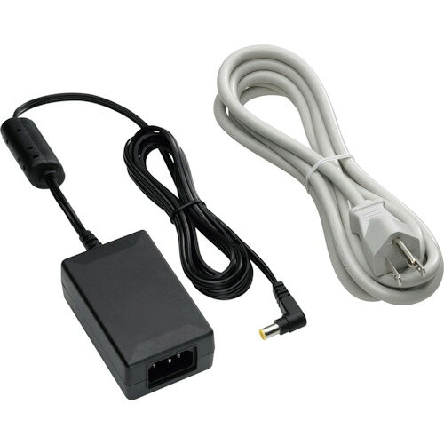 【特長】■3355、CM4370シリーズ、8430、8870、LR8431、LR8432用のACアダプターです。【仕様】■3355、CM4370シリーズ、8430、8870、LR8431、LR8432用【材質・仕上】■ABS樹脂