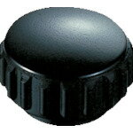 ELESA ナールドノブ（メネジ）15 M4 KN15 【105-8321】