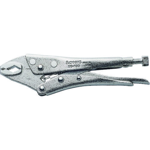 スリーピークス トラスねじバイス 130mm DS-130T 【106-1516】