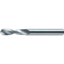 デキシー 超硬ドリル #1130シリーズ 刃径4.1mm 1130-4.1 【106-3758】(4)