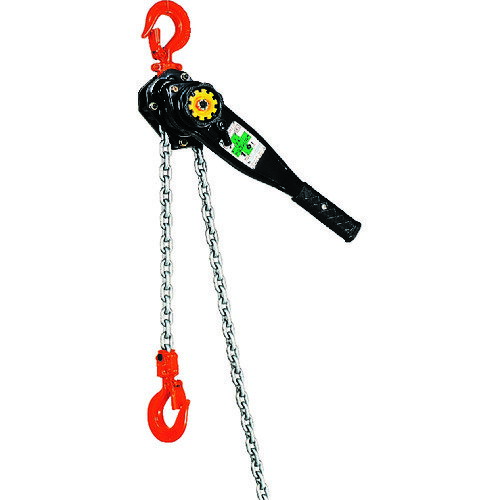 象印 Y3トルコンレバー0．5t Y3-00515 【106-5262】