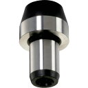 HALDER 位置決めピン 円筒形 固定用貫通穴付 外径6×台座高さ12L 22630.0221 【106-9791】