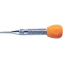 TRUSCO 超硬自動ポンチ 130mm AP-150 【107-4989】