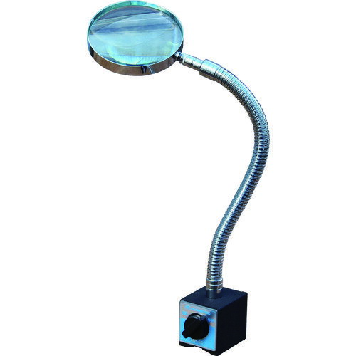 Magnifying Glasses - カネテック マグレンズ MR-2C 【107-6906】