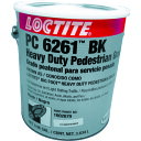 ロックタイト ビッグフット HDP 黒 3.6LT(1602679)(PC6261) BF-HDP-BK 【109-8928】