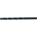 三菱K SD 汎用加工用 ストレートハイスドリル 0.9mm SDD0090 【入数:10】 【110-6007】(4)