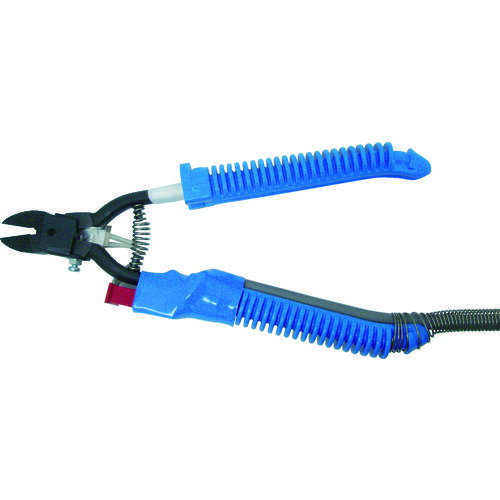 メリー ヒートニッパHT180 HT-180 【111-5065】