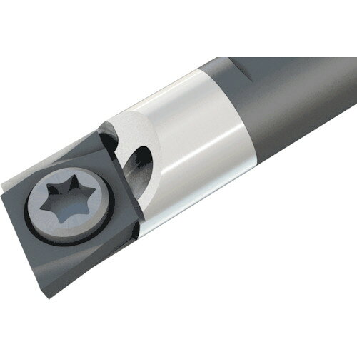 イスカル ISOターン 内径加工用ボーリングバー A／E−SEXPR／L−03 E04G SEXPR-03 【111-5327】