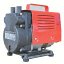 寺田 セルプラハンディーポンプ HP-50 (50/60HZケンヨウ) 【111-6312】