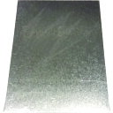 光 トタン板 0.27×200×300 のりなし HT223 【112-1743】