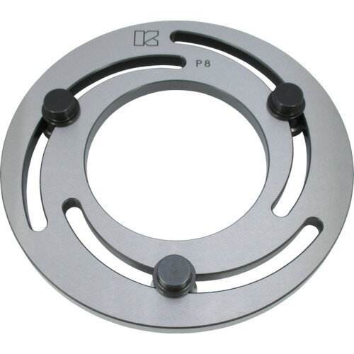 KKK チャックメイト P8−19mm P8-19 【112-8426】