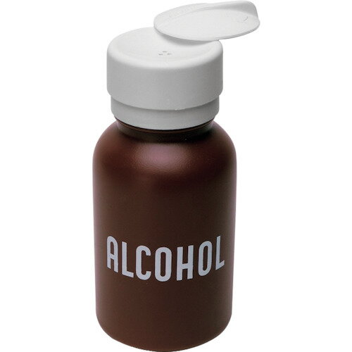 【特長】■スイングタイプのふたで匂いを軽減し、純度を保ちます。■多用途に使用できます。メンダプラスチック・ガラスボトルに使用できます。■ツイストロック式ポンプで漏れないので、旅行などに携行できます。【用途】■溶剤の管理などに。【仕様】■ポン...