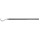 DESCO プローブ ステンレス 円弧形状 133 mm 35623 【113-4926】