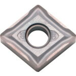 京セラ 旋削加工用チップ PVDコーティング PR005S CNMG120404SQ PR005S 【入数：10】 【113-7761】