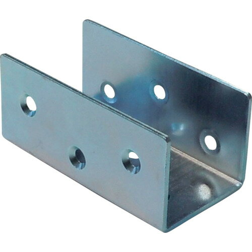 ダイドーハント 2×4サポート コの字型 タイプ2 24-K2-Y 10179033 【114-2467】