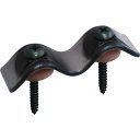 ダイドーハント 波板Wロック 4個入 4.2X35mm ブロンズ 10176071 【114-2626】