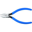 KLEIN 電工ニッパ 100mm D2094C 【114-3297】