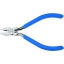 KLEIN 電工ニッパ ニッケルリボン用 100mm D2304C 【114-3307】