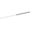 SK ボールギャップゲージ ステム径1.6mm 規格φ2.1 BTS-021 【114-3627】(4)