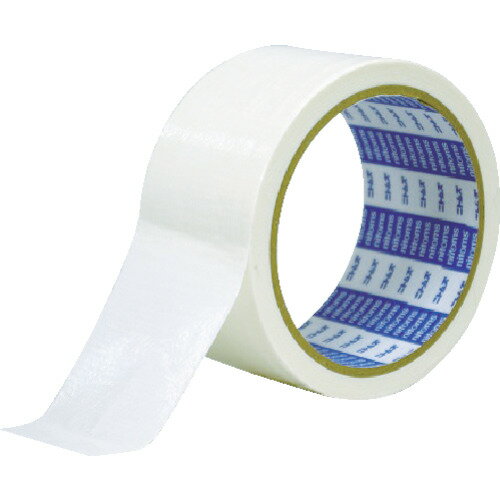 Various Materials - ニトムズ 多用途補修テープlite48mmx25mホワイト M5354 【114-4811】