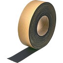 TRUSCO ゴム製すべり止めテープ 50mmX20M巻 G10-5020 【114-5781】