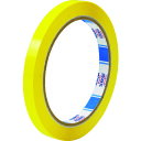 積水 バッグシーラーテープHタイプ 黄 9×50 P802Y01 【114-5798】
