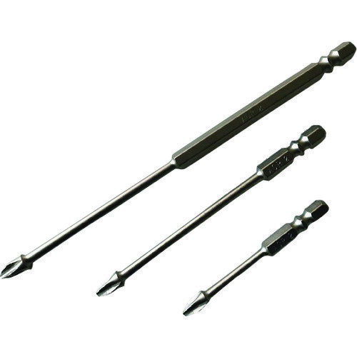 OSP ACRビット NO．2X65 ACR2-C6.3X65 【114-5854】