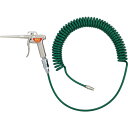 WTB コイルエアダスターガンセット E80-1B05SP 【114-8391】(4)