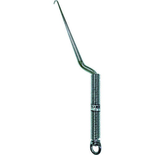 ナイス L型ハッカー(ラス専用) #203 【114-9047】