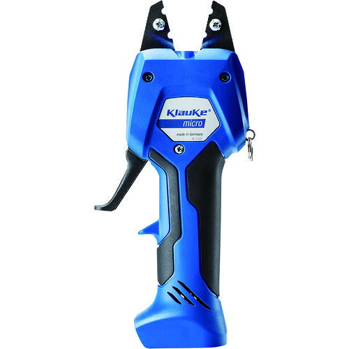 クラウケ 充電式ハンディ圧着機 本体のみ EK50ML-AL 【115-0629】