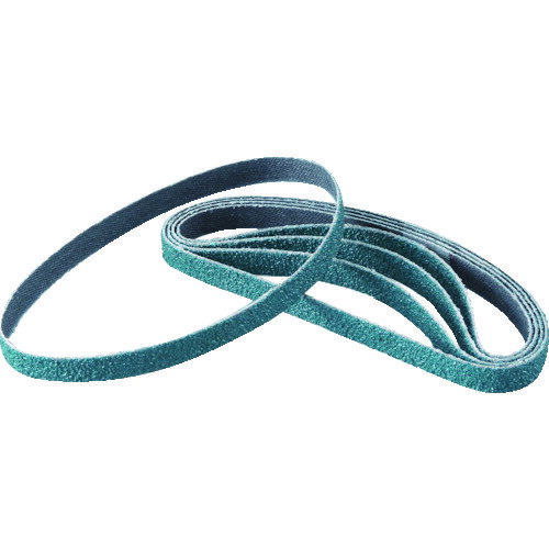 TRUSCO スモールベルト 30X540 ＃100 （20本入） TSB30-100 【115-1117】