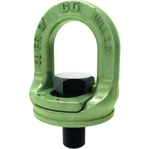 クロスビー スライドロック SL-150-M10 【115-1472】