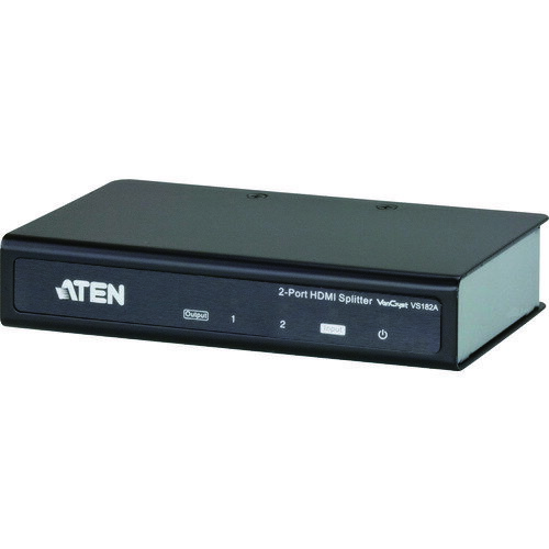 ATEN ӥǥʬ۴ HDMI  1  2  4Kб VS182A 115-2282