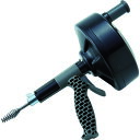 TRUSCO ドレンクリーナー T0125CHD-N 【115-3348】(4)