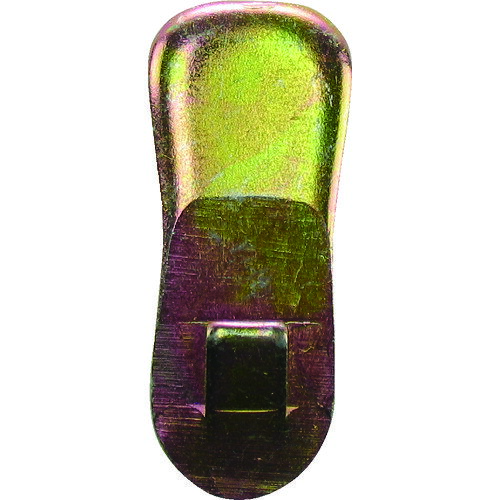 SENNARI くさび 恒久のクサビ 1ヶ入り 全長50mm 先幅18mm GD-026 【115-7088】