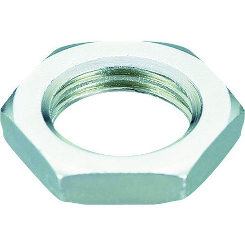 アインツ 吸着金具ナット・三価白・ミニ用 VFIL-M10(10X14X3 P1.0) 【115-7226】