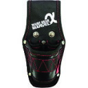 マーベル WAIST GEAR(ドライバー2本Xペンチ差し)レッド MDP-63AR 【115-9321】