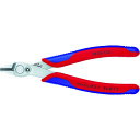 KNIPEX スーパーニッパー 140mm 7803-140 【116-1089】