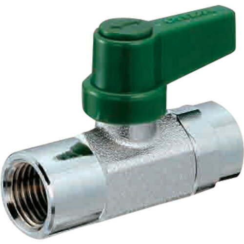 オンダ製作所 フリーボールM1型 Rc1／4 × Rc1／4 M1-08 【116-1829】