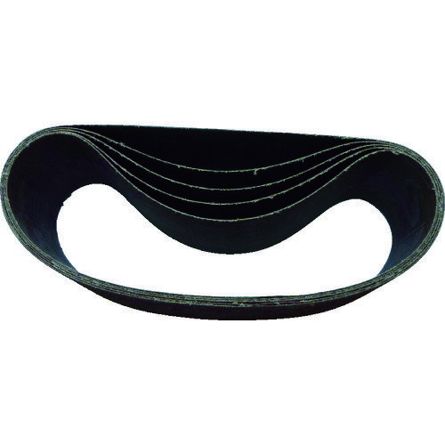 TRUSCO エンドレスベルト 100X610 A400 （10本入） TEB100-610-A400 【116-1886】